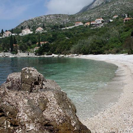 Holiday Home Olive Mill Млини Экстерьер фото