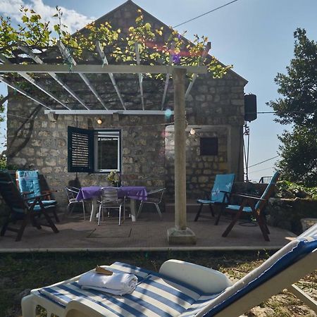 Holiday Home Olive Mill Млини Экстерьер фото