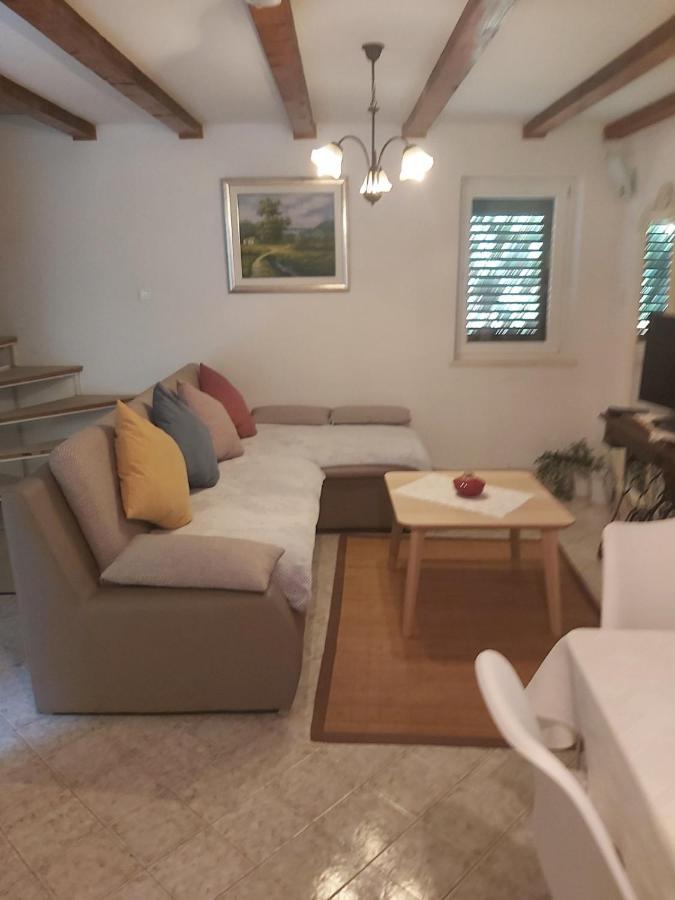 Holiday Home Olive Mill Млини Экстерьер фото