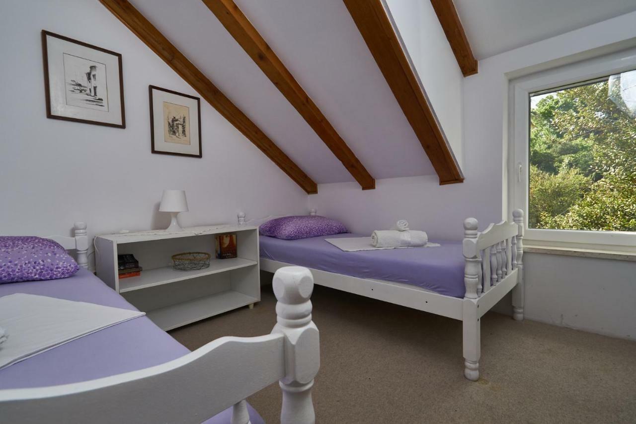 Holiday Home Olive Mill Млини Экстерьер фото