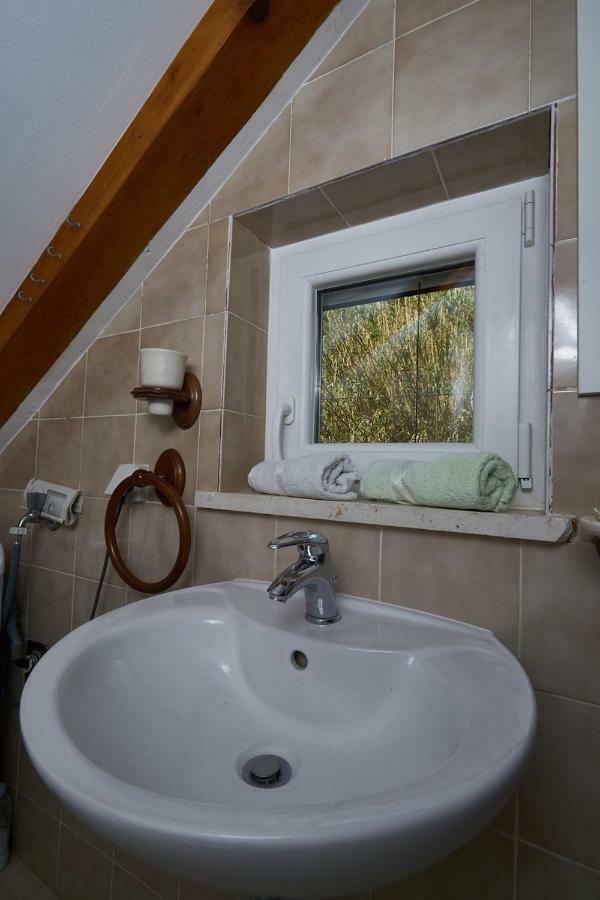Holiday Home Olive Mill Млини Экстерьер фото