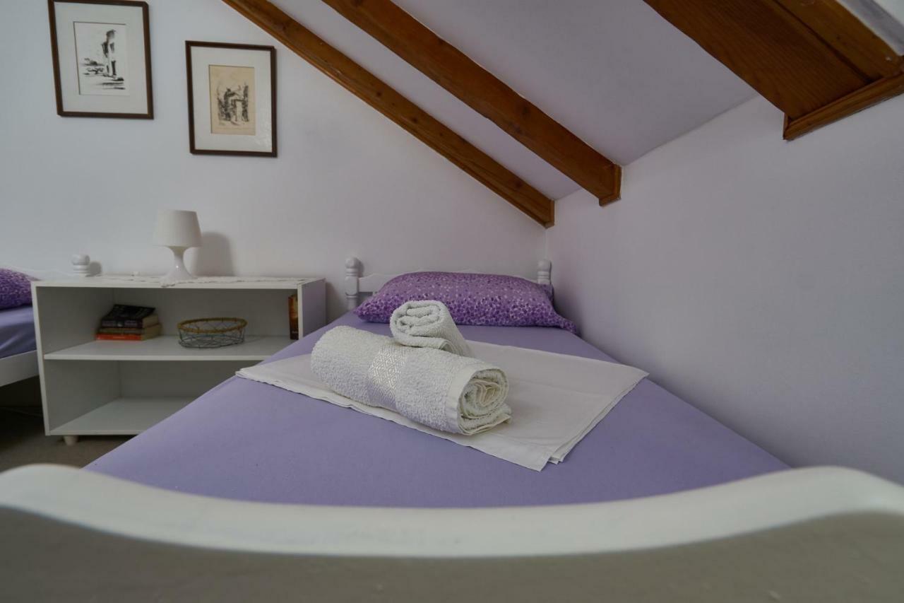 Holiday Home Olive Mill Млини Экстерьер фото
