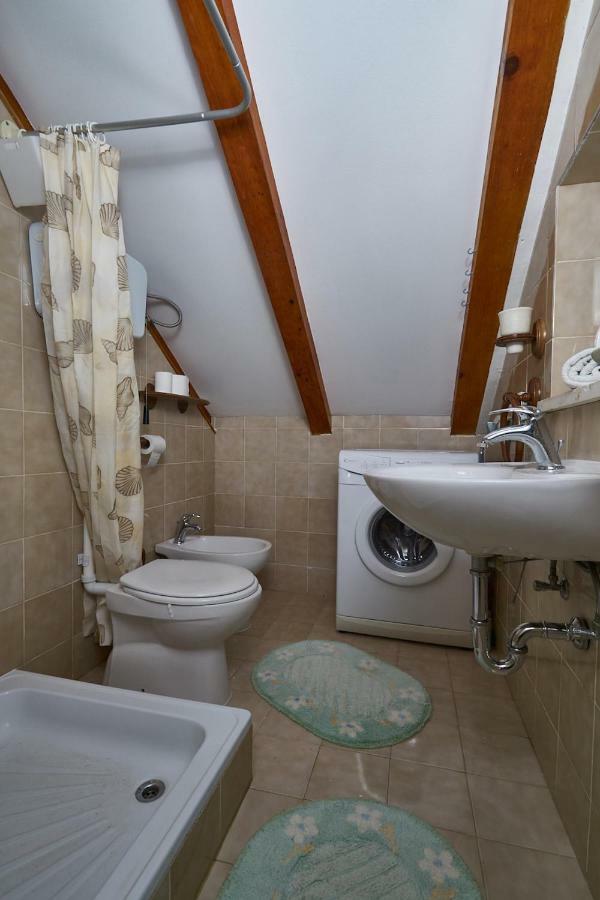 Holiday Home Olive Mill Млини Экстерьер фото
