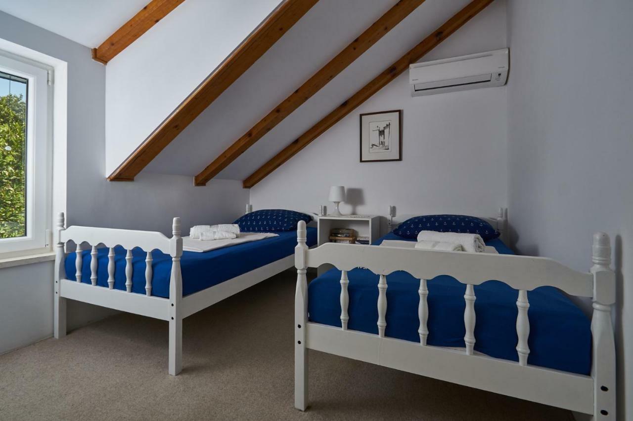 Holiday Home Olive Mill Млини Экстерьер фото